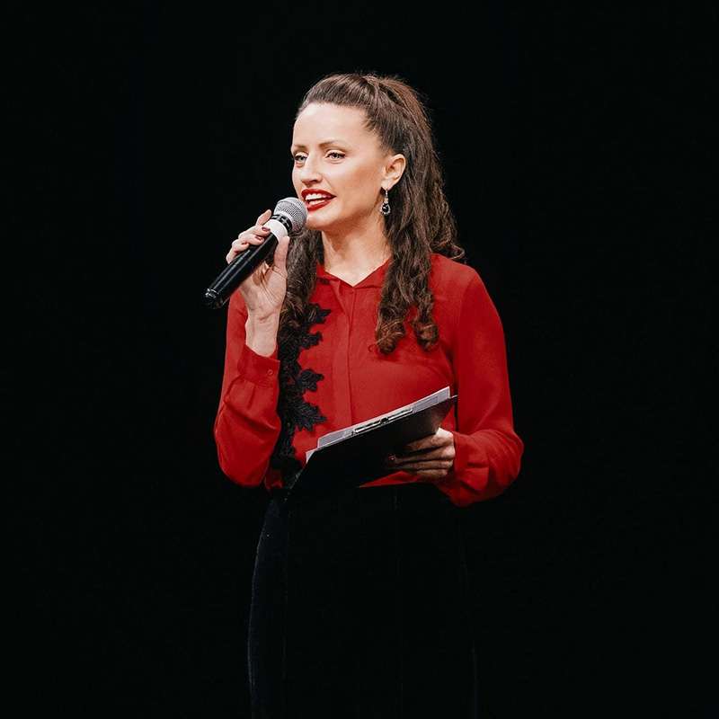 Nikolina Gotal u fotogaleriji događanja 7